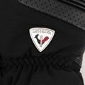 Rossignol Concept Lth Impr G Herren-Skihandschuh schwarz 4