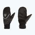 Rossignol Xc Alpha Warm Skihandschuh - I Tip schwarz