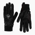 Rossignol Xc Active Skihandschuh schwarz