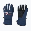 Skihandschuhe Kinder Rossignol Jr Roc Impr G dark navy