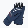 Skihandschuhe Kinder Rossignol Jr Roc Impr G dark navy