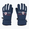 Skihandschuhe Kinder Rossignol Jr Roc Impr G dark navy 3