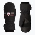 Skihandschuhe Kinder Rossignol Jr Roc Impr M black 7