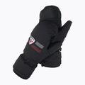 Skihandschuhe Kinder Rossignol Jr Roc Impr M black