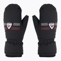 Skihandschuhe Kinder Rossignol Jr Roc Impr M black 3
