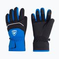 Kinder-Skihandschuh Rossignol Jr Tech Impr G lazuli blau