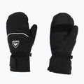 Rossignol Jr Tech Impr M Kinder-Skihandschuh schwarz