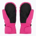 Rossignol Jr Rooster M orchid rosa Kinder-Skihandschuh 2