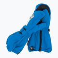 Rossignol Baby Impr M lazuli blau Kinder Winterhandschuhe