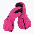 Rossignol Baby Impr M Orchidee rosa Winterhandschuhe
