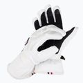Damen-Skihandschuh Rossignol Romy Impr G weiß