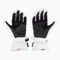Damen-Skihandschuh Rossignol Romy Impr G weiß 2