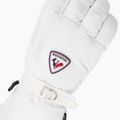 Damen-Skihandschuh Rossignol Romy Impr G weiß 4