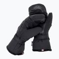 Damen-Skihandschuh Rossignol Romy Impr M schwarz