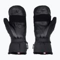 Damen-Skihandschuh Rossignol Romy Impr M schwarz 2