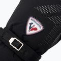 Damen-Skihandschuh Rossignol Romy Impr M schwarz 4