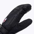 Damen-Skihandschuh Rossignol Romy Impr M schwarz 5