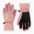Rossignol Damen Skihandschuhe Perfy G cooper rosa 5