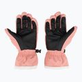 Rossignol Damen Skihandschuhe Perfy G cooper rosa 2