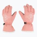 Rossignol Damen Skihandschuhe Perfy G cooper rosa 3