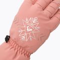 Rossignol Damen Skihandschuhe Perfy G cooper rosa 4