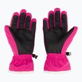 Damen-Skihandschuh Rossignol Perfy G orchid pink 2