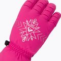 Damen-Skihandschuh Rossignol Perfy G orchid pink 4