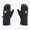 Damen-Skihandschuh Rossignol Absolute Impr M schwarz 3