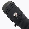 Damen-Skihandschuh Rossignol Absolute Impr M schwarz 4