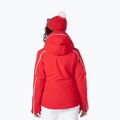 Damen Skijacke Rossignol Flat sports rot 2