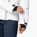 Skijacke Damen Rossignol Staci Jkt white 10