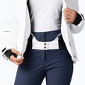 Skijacke Damen Rossignol Staci Jkt white 11