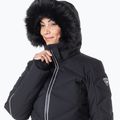 Skijacke Damen Rossignol Staci Jkt black 4