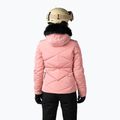 Damen Skijacke Rossignol Staci pastellrosa 2