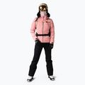 Damen Skijacke Rossignol Staci pastellrosa 4