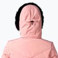 Damen Skijacke Rossignol Staci pastellrosa 7
