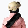 Damen Skijacke Rossignol Staci pastellrosa 8