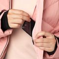 Damen Skijacke Rossignol Staci pastellrosa 11