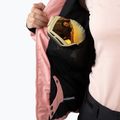 Damen Skijacke Rossignol Staci pastellrosa 12