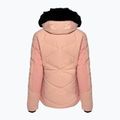 Damen Skijacke Rossignol Staci pastellrosa 17