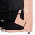 Damen Skijacke Rossignol Staci pastellrosa 19