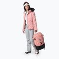 Rossignol Staci Damen Skijacke cooper rosa 4