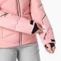 Rossignol Staci Damen Skijacke cooper rosa 7