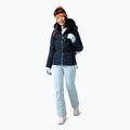 Damen-Skijacke Rossignol Staci Pearly dark navy 2