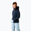 Damen-Skijacke Rossignol Staci Pearly dark navy 4