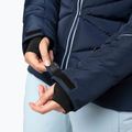 Damen-Skijacke Rossignol Staci Pearly dark navy 10