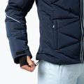 Damen-Skijacke Rossignol Staci Pearly dark navy 11