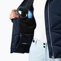 Damen-Skijacke Rossignol Staci Pearly dark navy 14