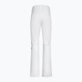 Damen Skihose Rossignol Staci weiß 9