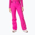 Damen Skihose Rossignol Staci orchid pink